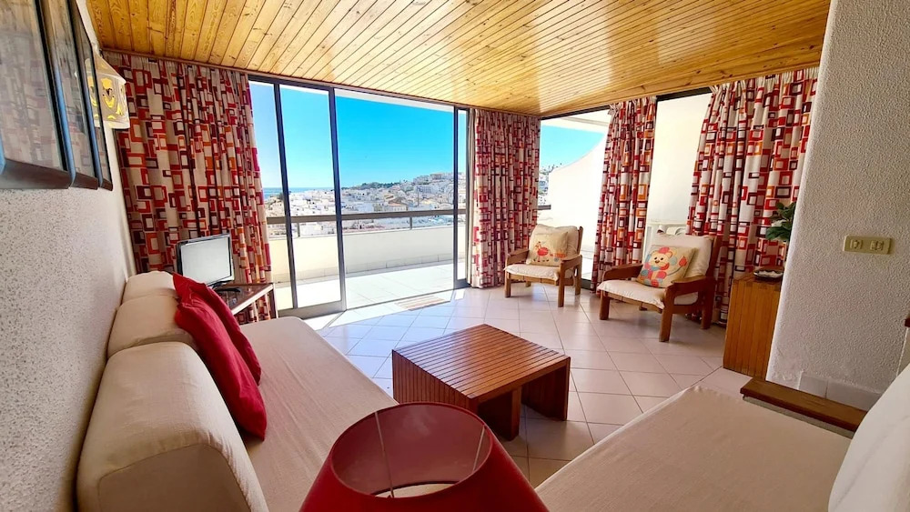 Albufeira Ocean Balcony 23