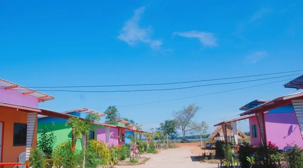 Baan Tungkiengbueng