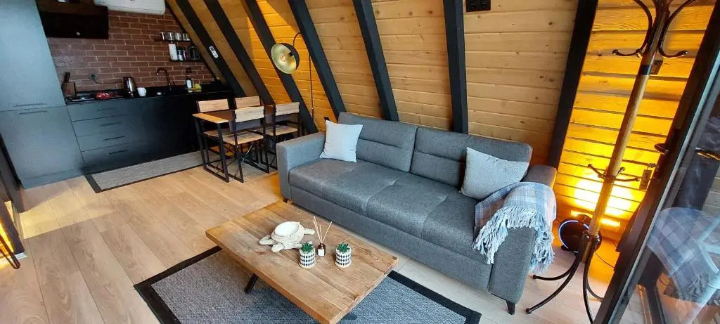 VADİ BUNGALOV SAPANCA