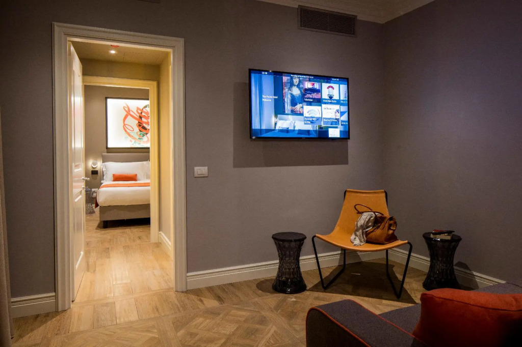The Frame Hotel