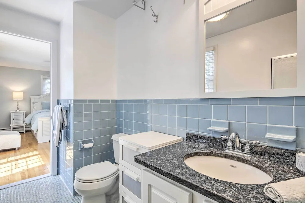 ~ 4 Mi to Dtwn: Chatham Home w/ Fire Pit