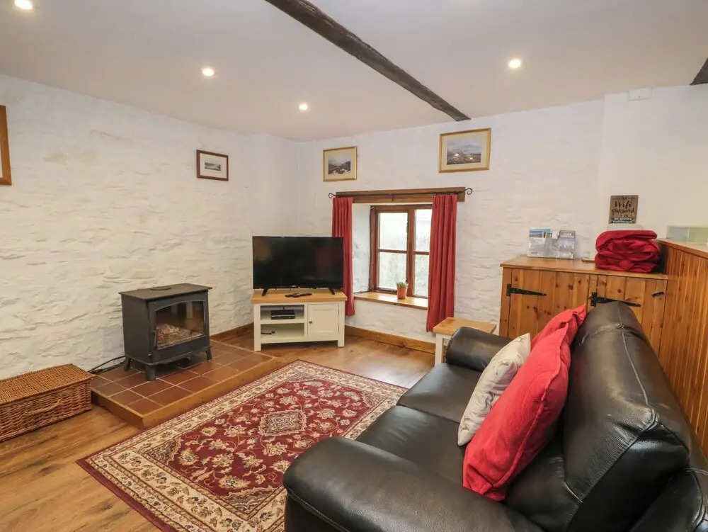 Graig Las The Barn