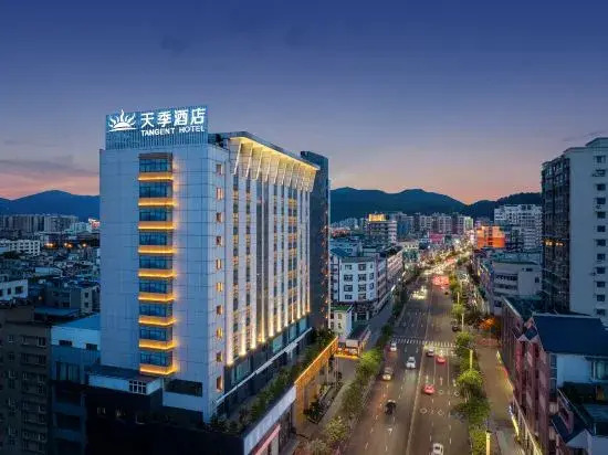 Tangent Hotel