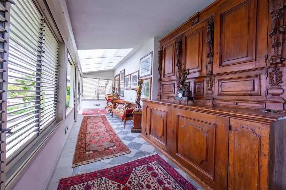 Villa Marta