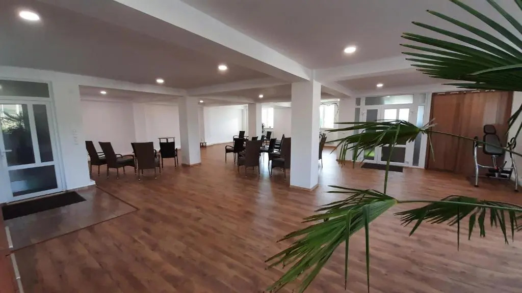 Casa Hridaya