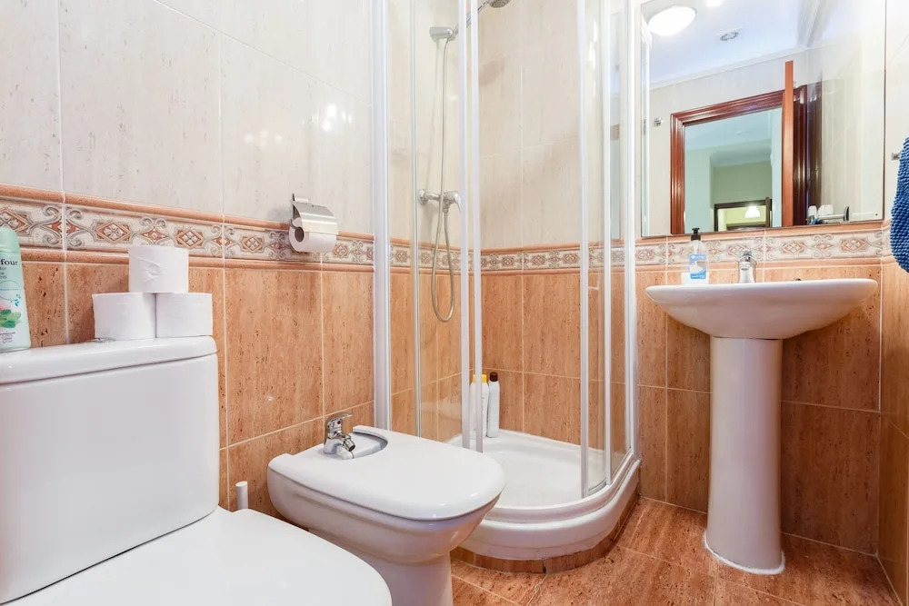 Apartamento Soto Gaditano