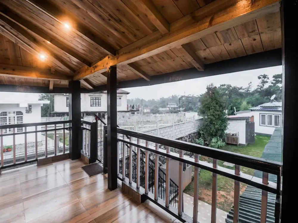 Mawbynna Guest House By OYO Rooms