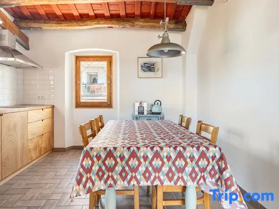 CAM Maresme 1 apartment Barcelona and beach