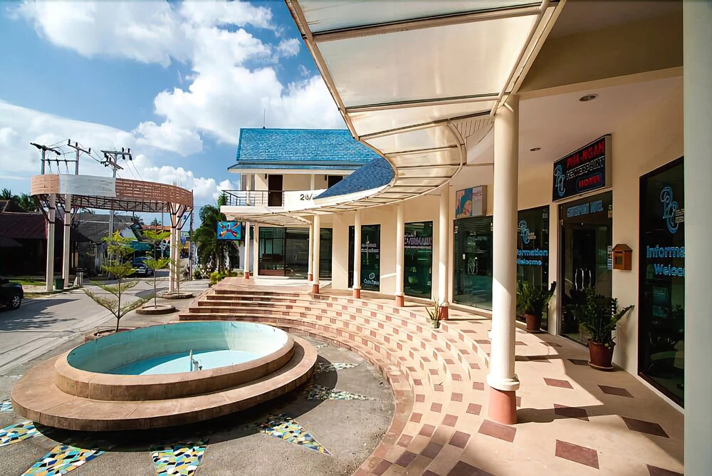 Centerpoint Koh Phangan New