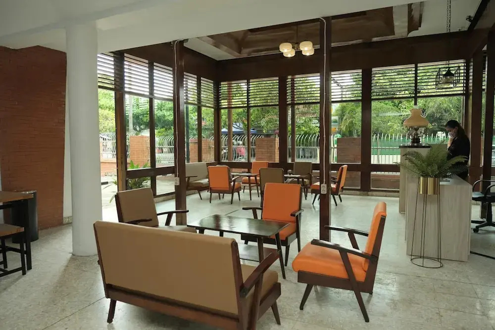 Hotel Maerakaca Tugu Yogyakarta Mitra RedDoorz