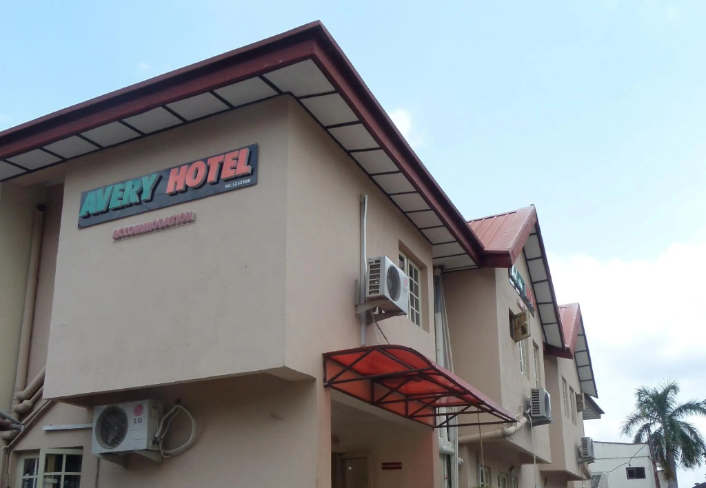 Avery Hotel