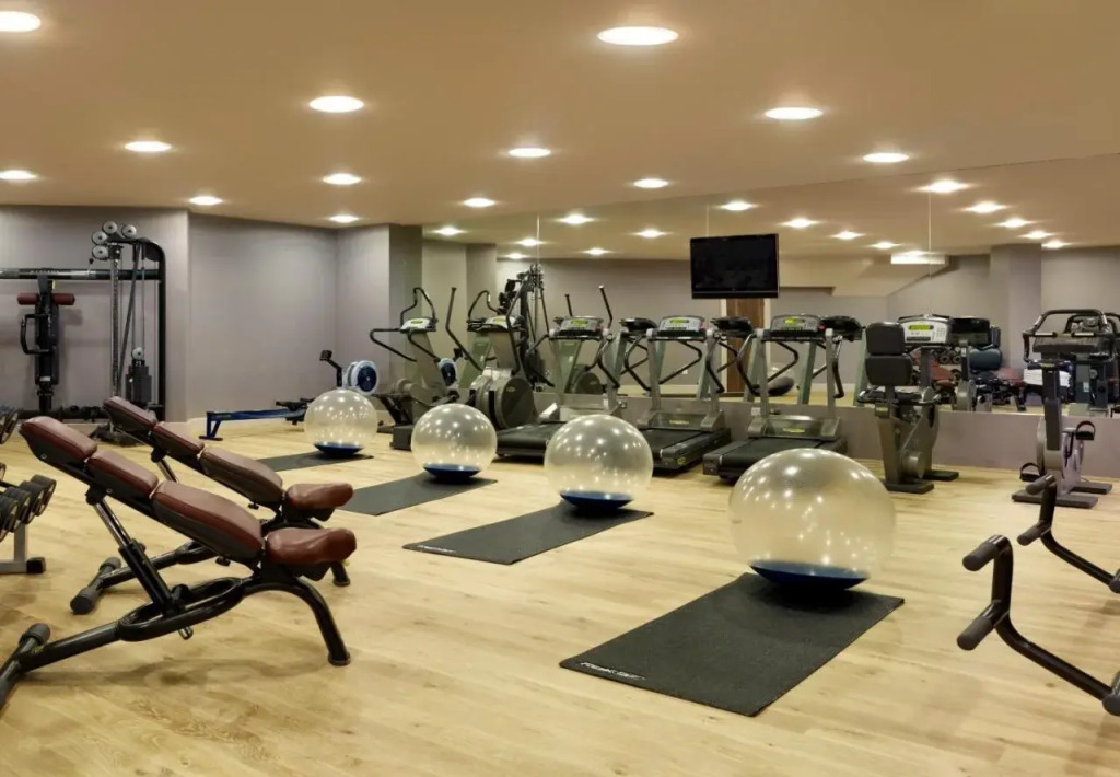 The Chelsea Harbour Hotel & Spa London