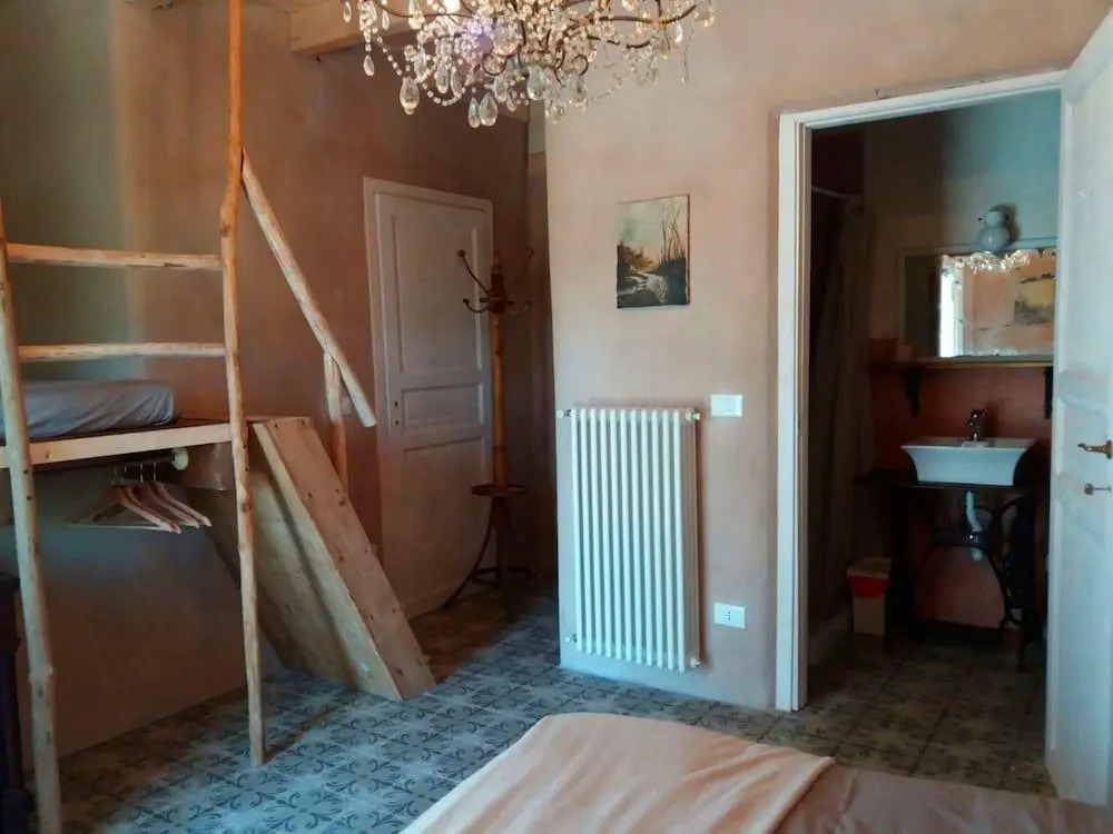 Agriturismo il Filo di Paglia