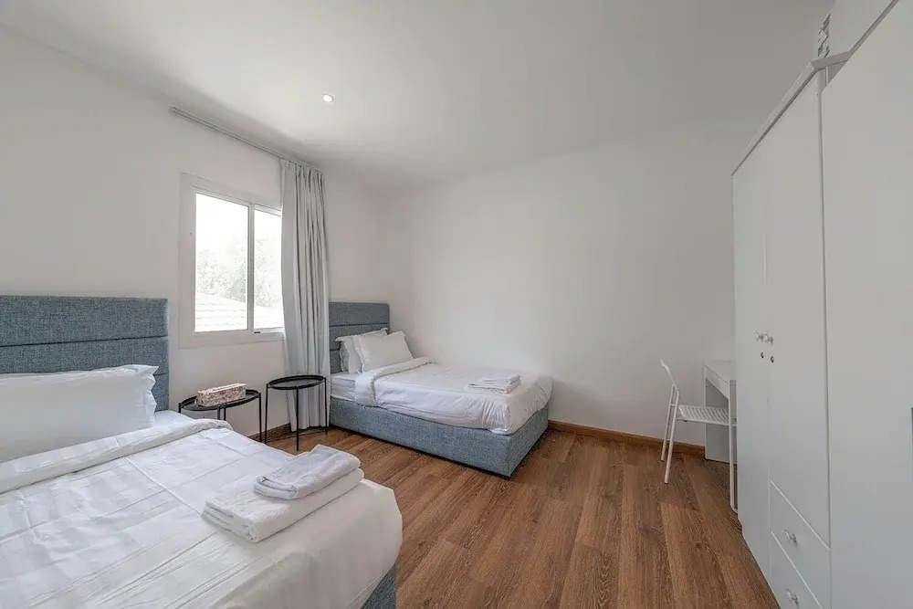 Mabaat - Lulwa Suites Hut - 551