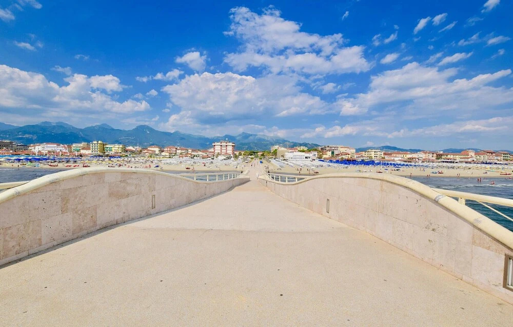 Beautiful Home In Camaiore With Wifi