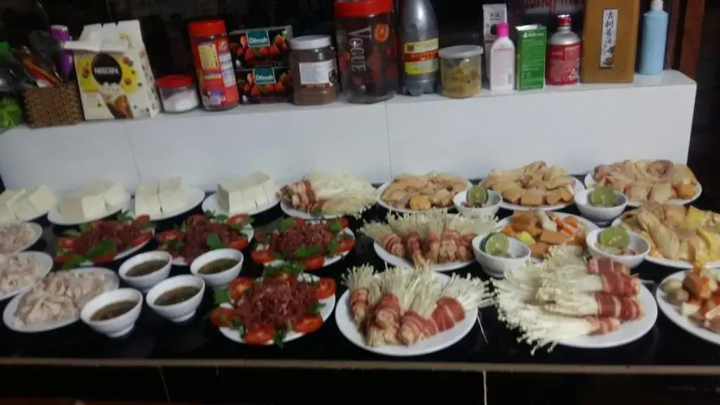 Linh Homestay and motorbikes rent