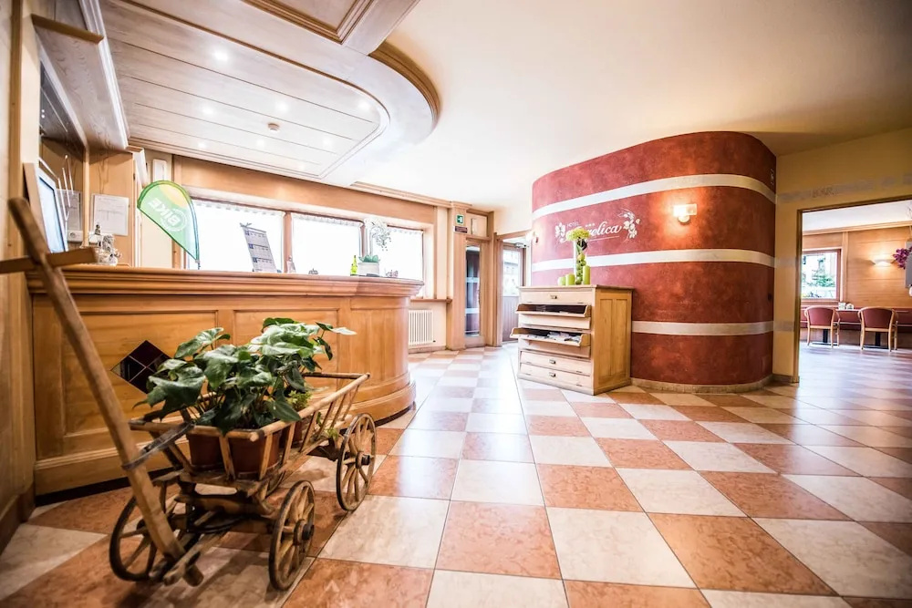 Hotel Angelica