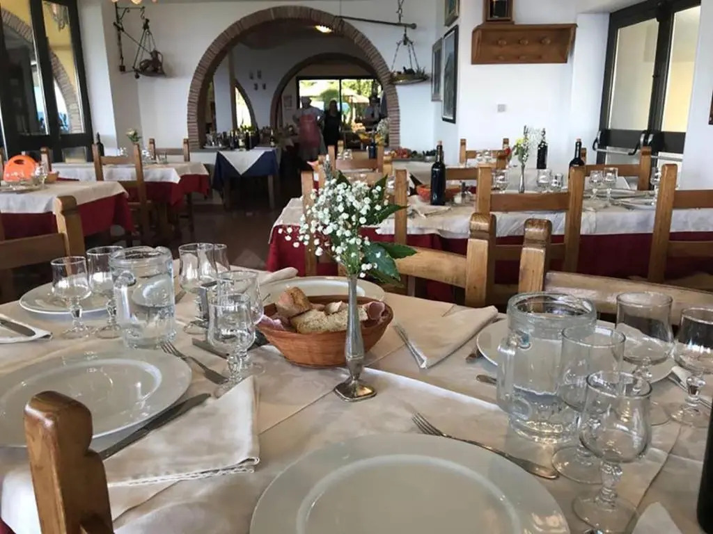 Hotel Panoramico