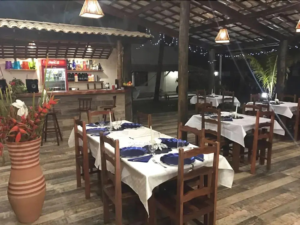 Eco Resort Recanto da Natureza