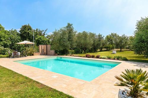Villa Daniela by Wonderful Italy