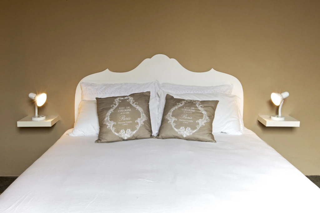 BluLassù City Center Rooms
