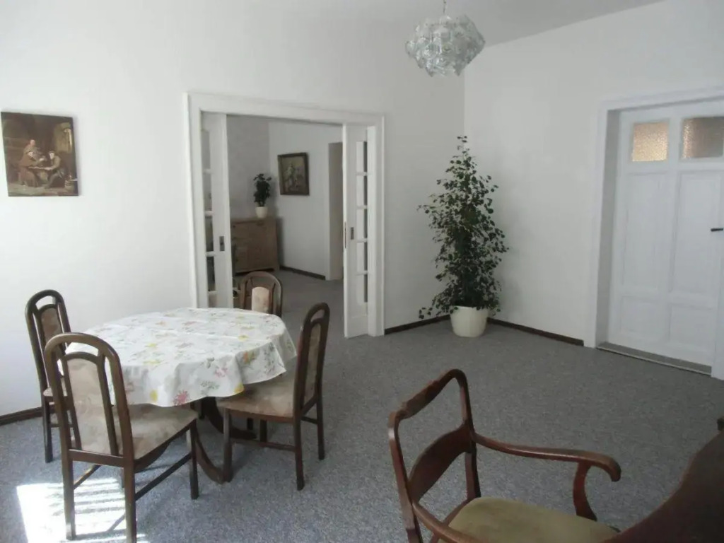 Ferienwohnung Monika