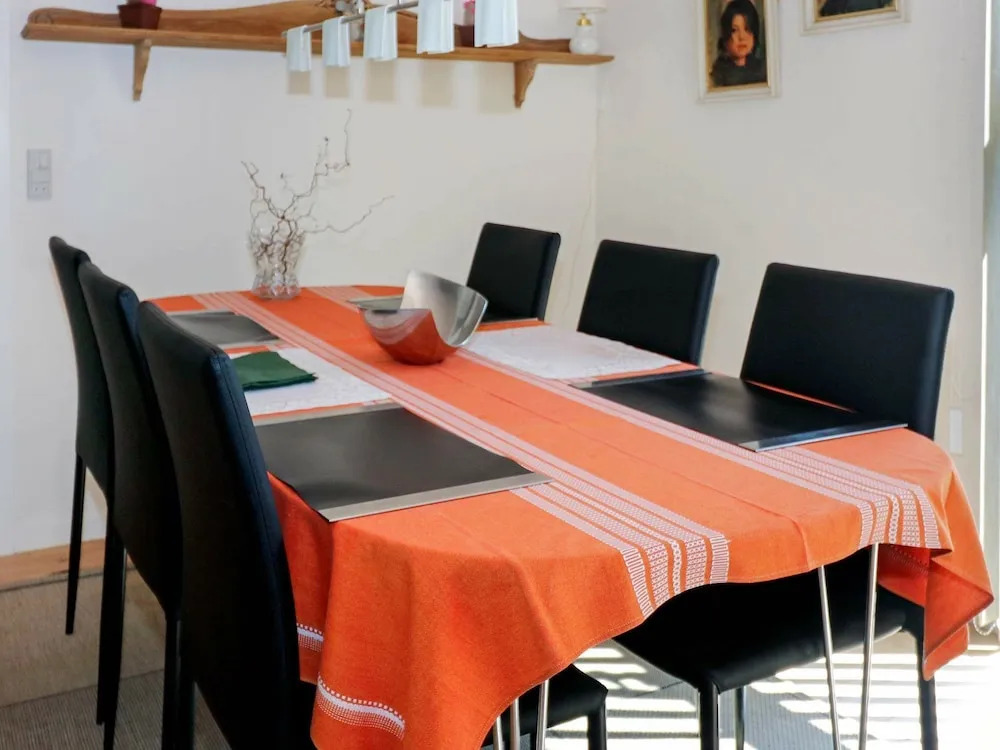 Elegant Holiday Home in Jutland Near the Sea