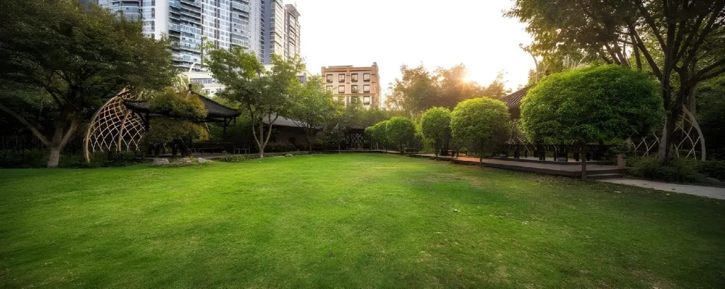 Chengdu Wangjiang Hotel