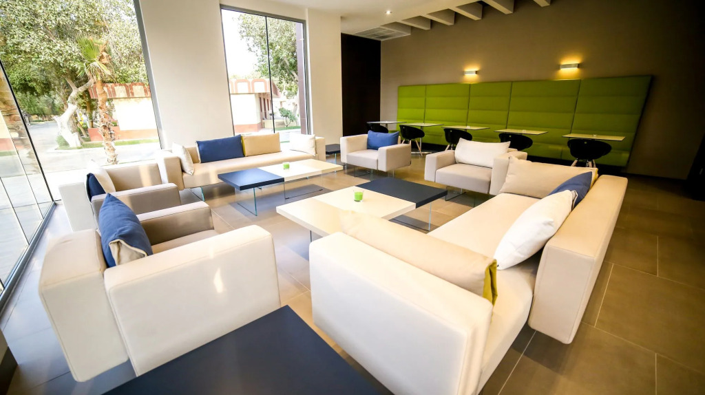 M Executive Hotel & Residence