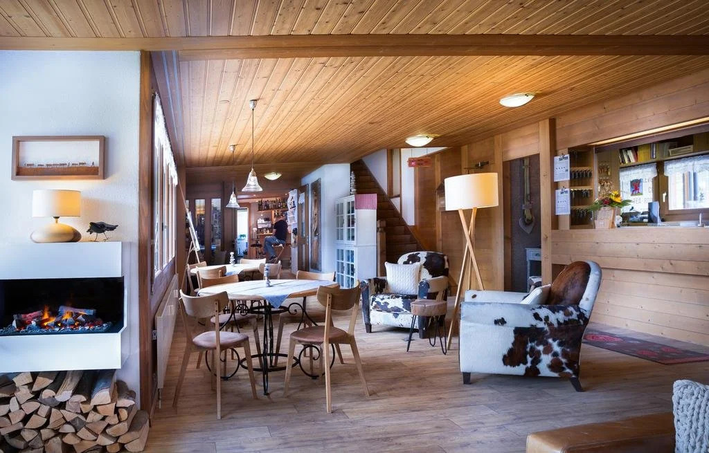 Hotel Drei Berge