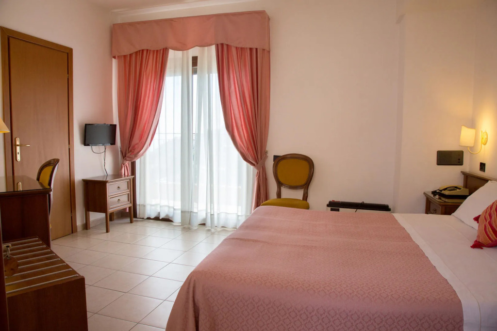 Andromaco Palace Hotel