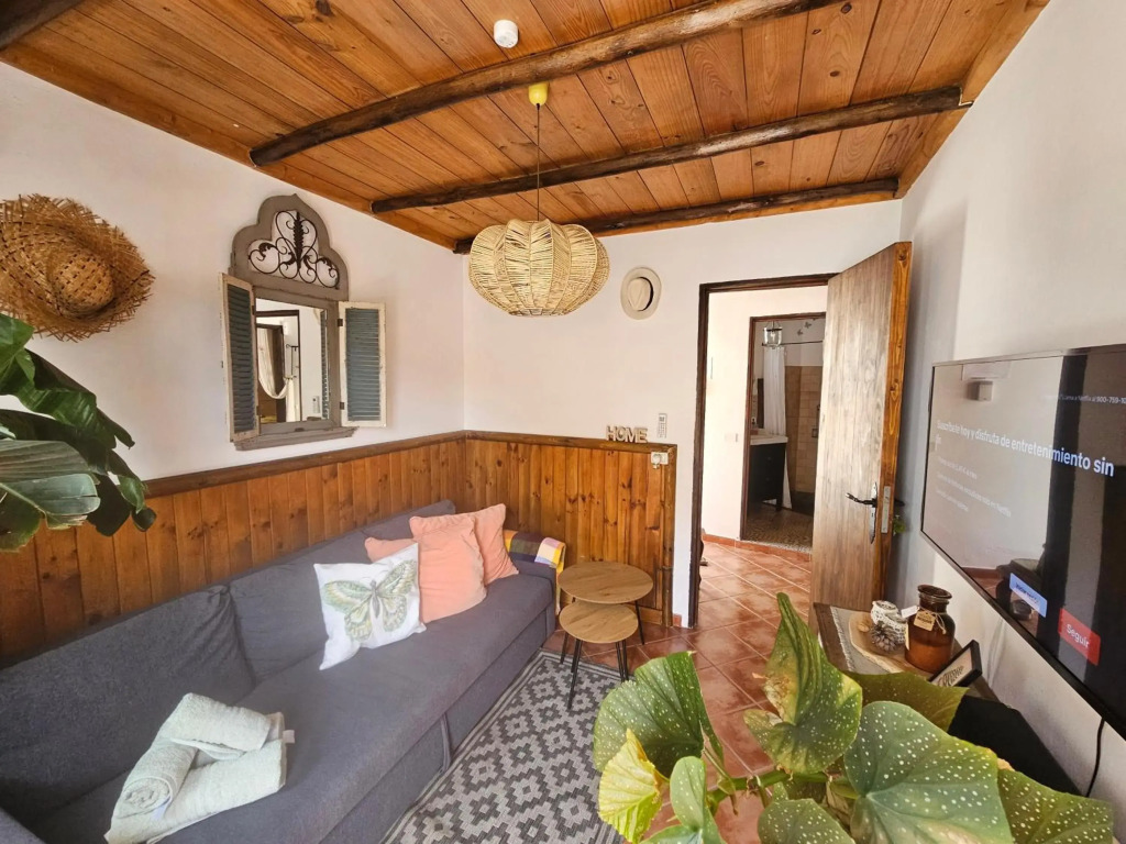Casa Fuente Hervera