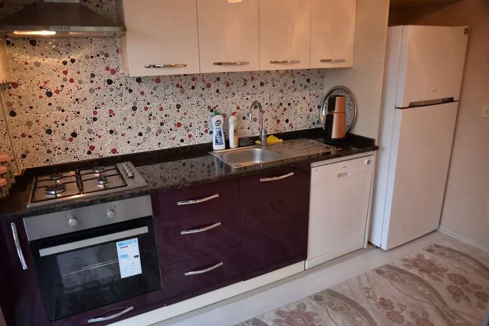 Defne Gold Suite Hotel