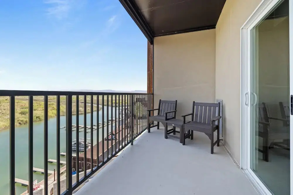 Topock66 Hotel