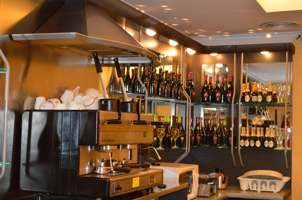 Hotel Neapolis