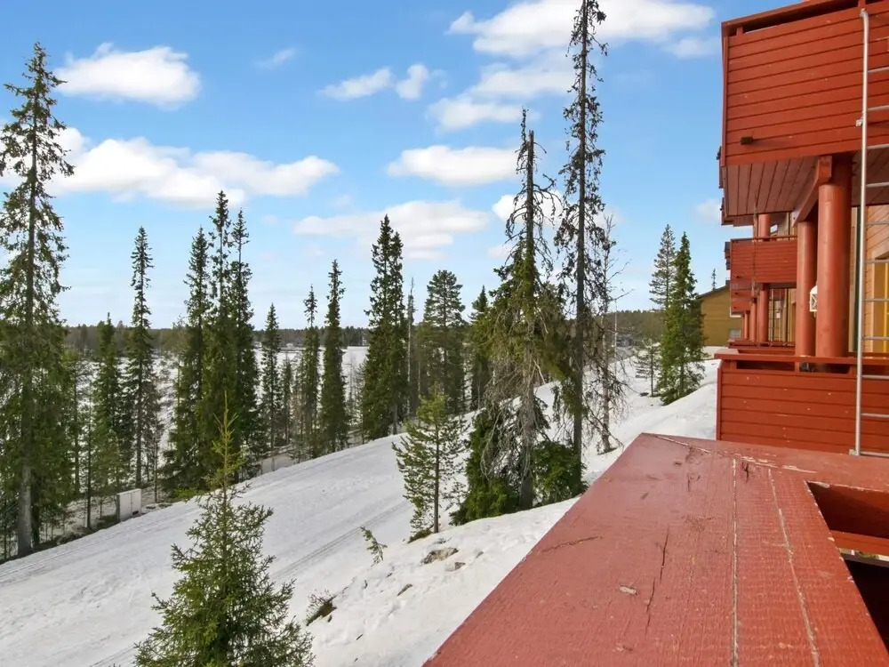 Ruka Sunhill Kuusamo