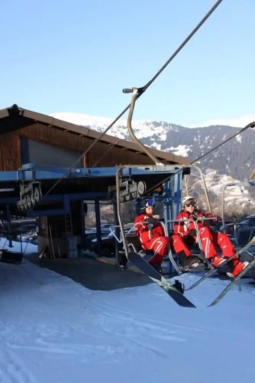 Hotel Surselva