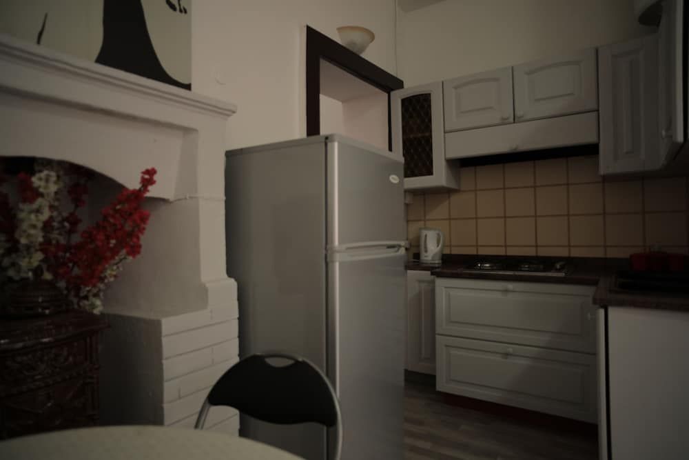Casati Apartment