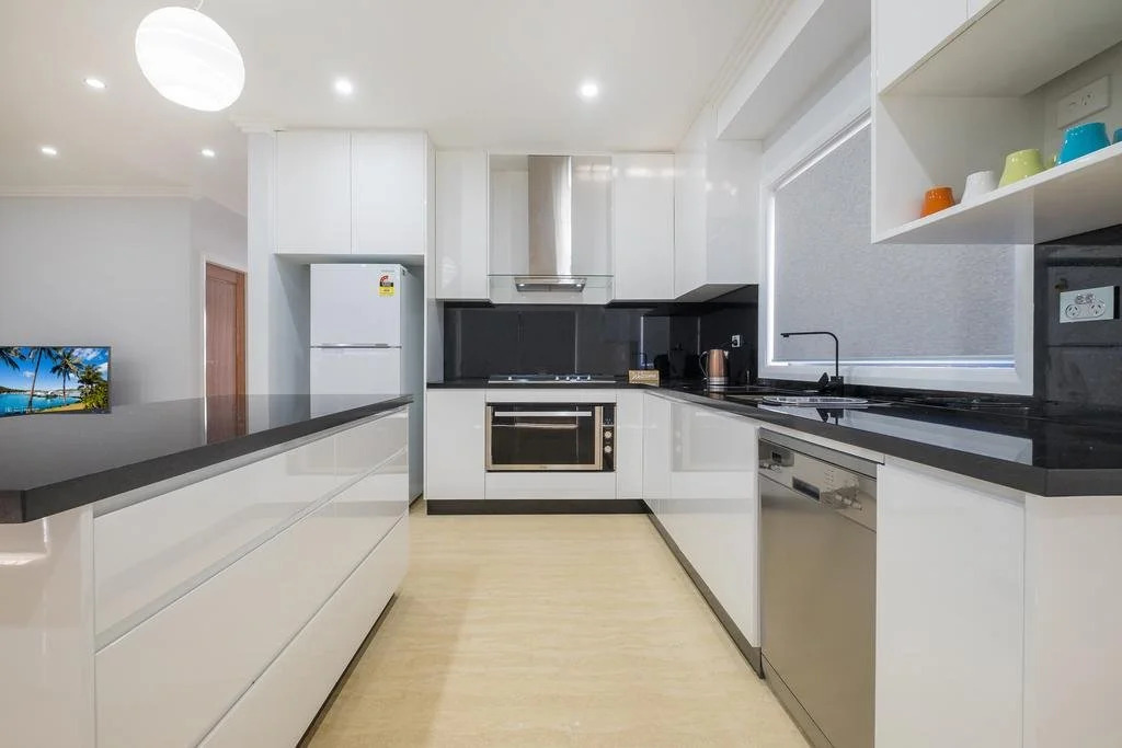 Panania Gemini House