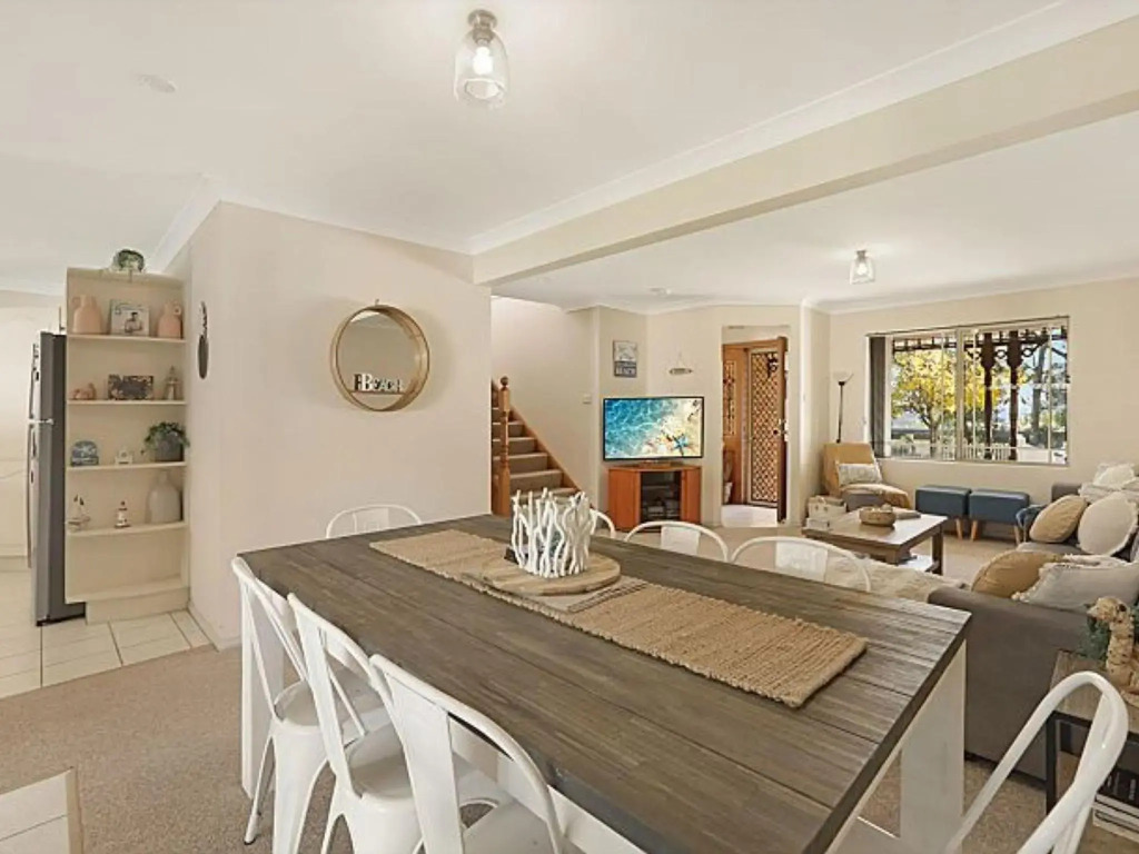 Fantastic Huskisson Location and Affordable