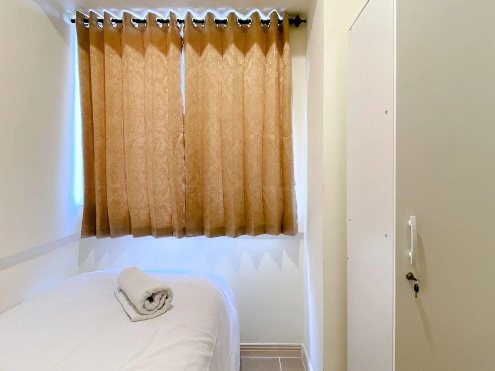 Homey And Modern 2Br At 6Th Floor Meikarta Apartment