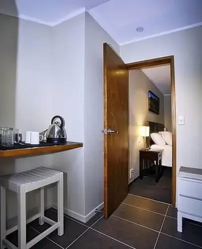 Albany Country BnB