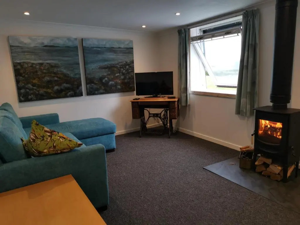 Relax in a 1 Bedroom Apartment near a country Pub