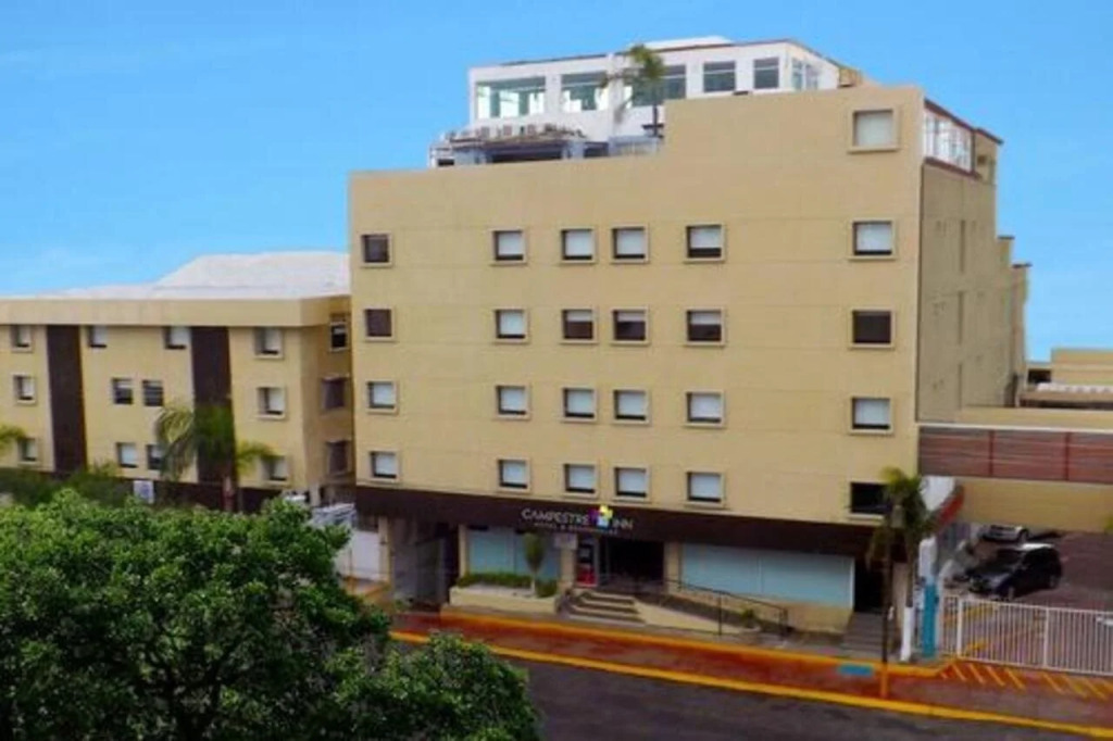 Hotel Campestre Inn