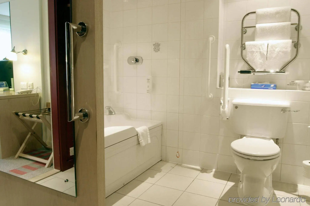Holiday Inn Oxford by IHG