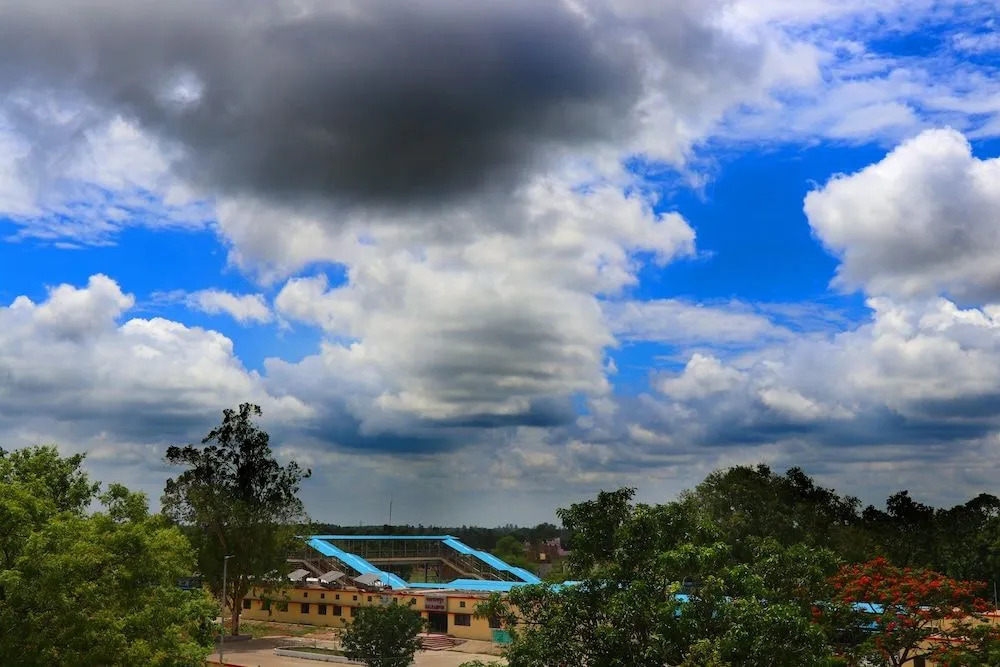 Surya Hotel