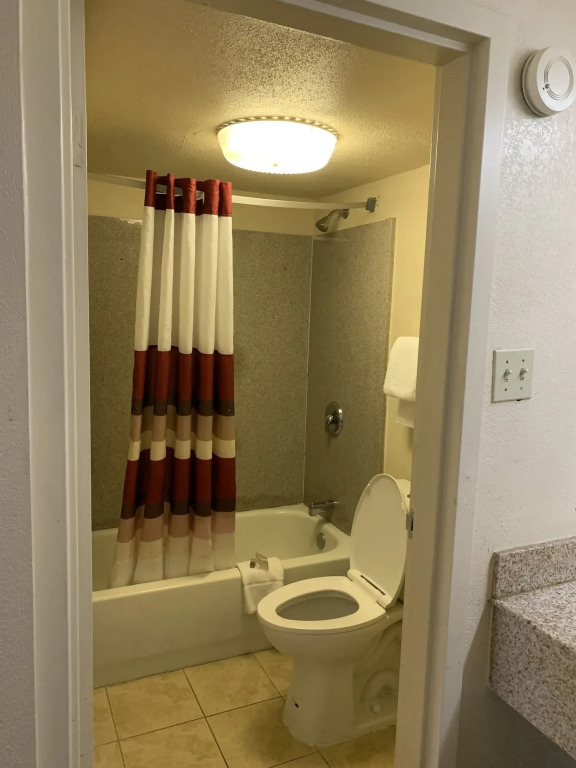 Ramada South Fredericksburg