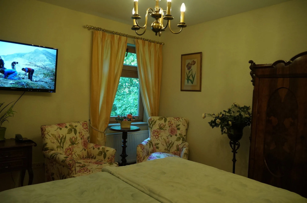 Hotel Villa Herzog