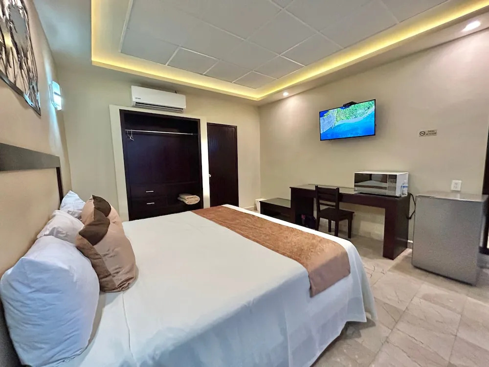 Hotel Yorio Inn