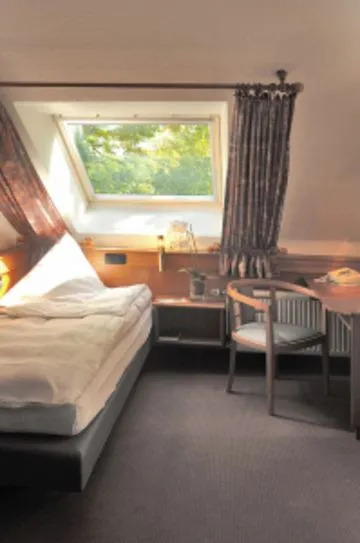 Hotel und Landhaus Kastanie